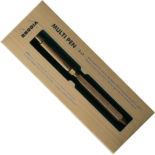 Rhodia Ballpoint Pen
