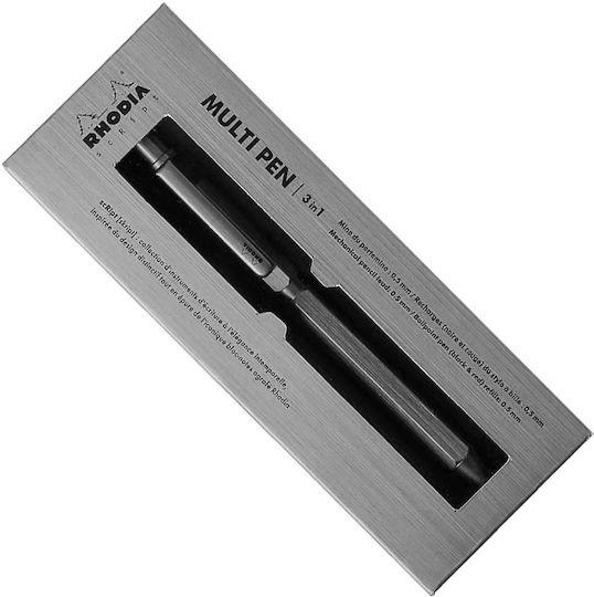 Rhodia Ballpoint Pen