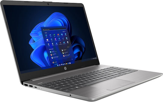 HP 250 G9 15.6" IPS FHD (i5-1235U/16GB/512GB SSD/W11 Home) (US Keyboard)