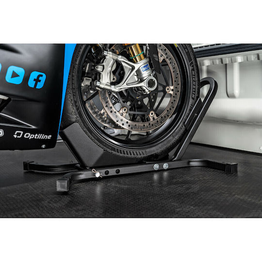 Lampa Motorcycle Front Wheel Stand