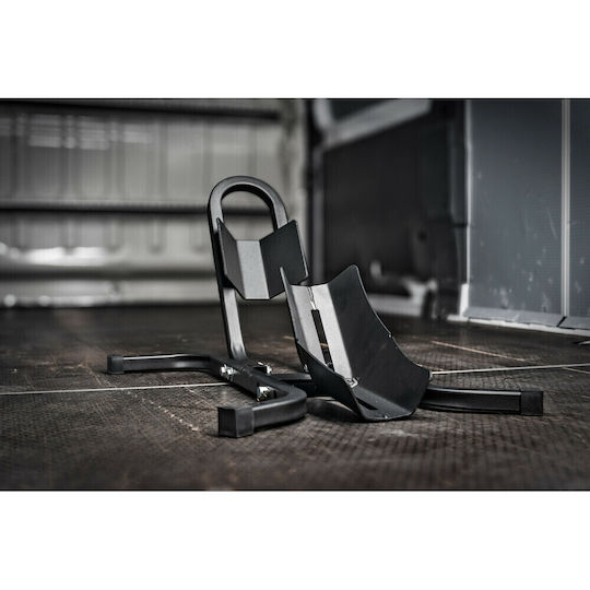 Lampa Motorcycle Front Wheel Stand