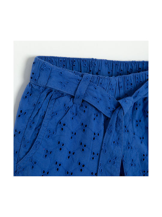 Cool Club Kinder Shorts/Bermudas Stoff Blau