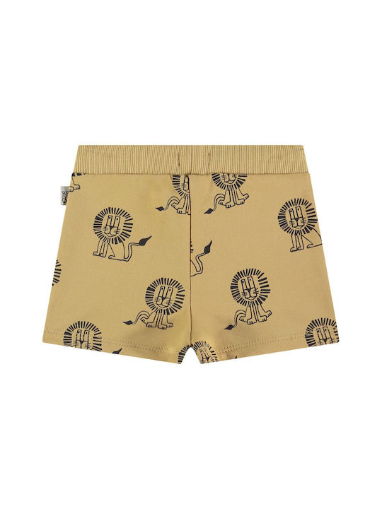 Babyface Kids Shorts/Bermuda Fabric Beige