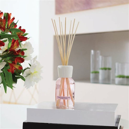 Millefiori Milano Magnolia Blossom & Wood 500ml