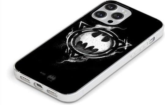 Case Xiaomi 11t 5g 11t Pro 5g Batman 013 Dc Imprint Full Black
