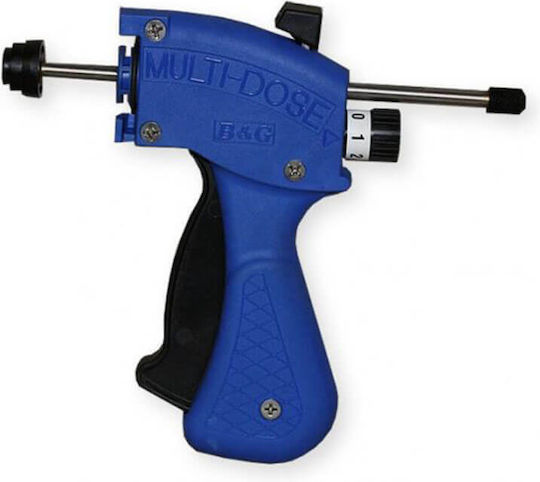 Protecta B&G Gel Gun Gel Applicator Gun for Flies