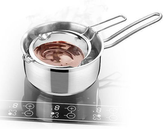 Tescoma Стоманен съд за Bain-Marie Delicia от метал 11x11см