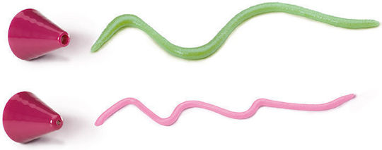 Metaltex Decorating Tool made of Silicone