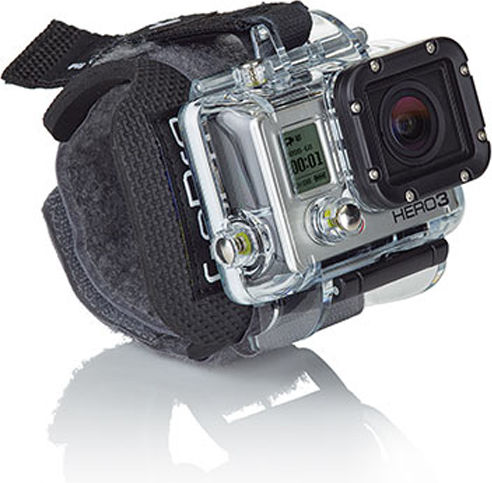 GoPro Αδιάβροχη Θήκη για GoPro Hero 3 / Hero 3+ AHDWH-301