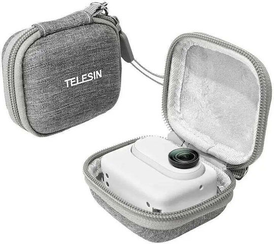Telesin Bag Θήκη Προστασίας για Insta360 Go 3