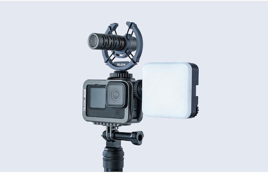 Telesin GP-FMS-901 Θήκη Προστασίας για GoPro Hero 10 / Hero 11 / Hero 9