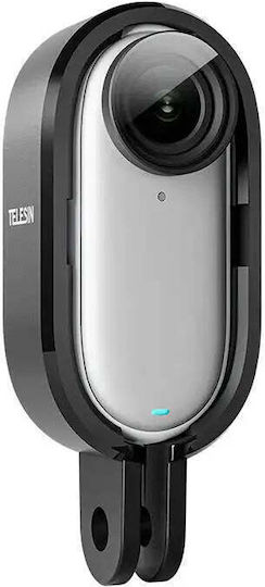 Telesin Carcasa Protecție pentru Insta360 Du-te 3
