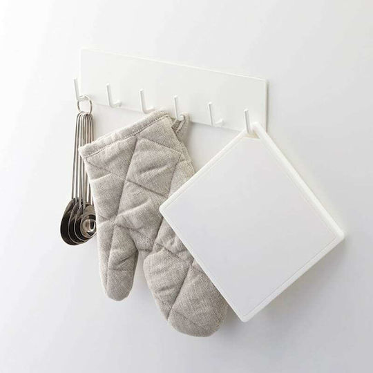 Yamazaki Placemats for Cooking Utensils Silicone