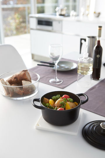 Yamazaki Placemats for Cooking Utensils Silicone