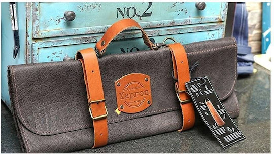 Xapron Θήκη Μαχαιριών Υφασμάτινη Xapron Θήκη Μαχαιριών Υφασμάτινη