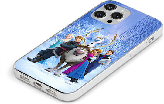 Калъф Samsung A22 5g Ice Age 001 Disney Печат Пълен многоцветен