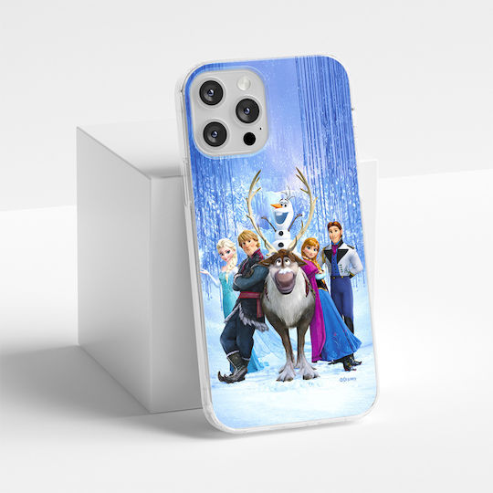 Калъф Samsung A22 5g Ice Age 001 Disney Печат Пълен многоцветен