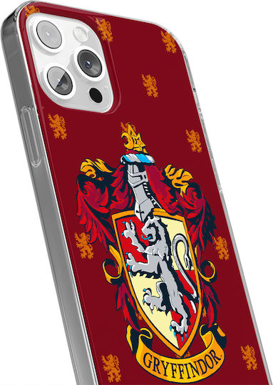 Caz Xiaomi Redmi Notă 9 Harry Potter 087 Print Full Red