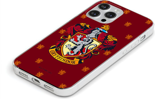 Caz Xiaomi Redmi Notă 9 Harry Potter 087 Print Full Red