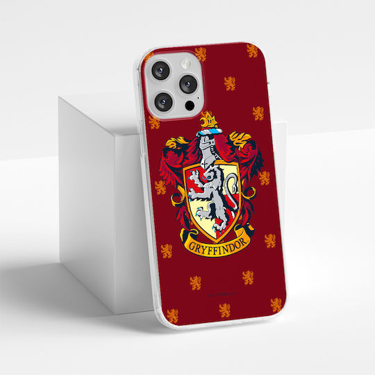 Caz Xiaomi Redmi Notă 9 Harry Potter 087 Print Full Red