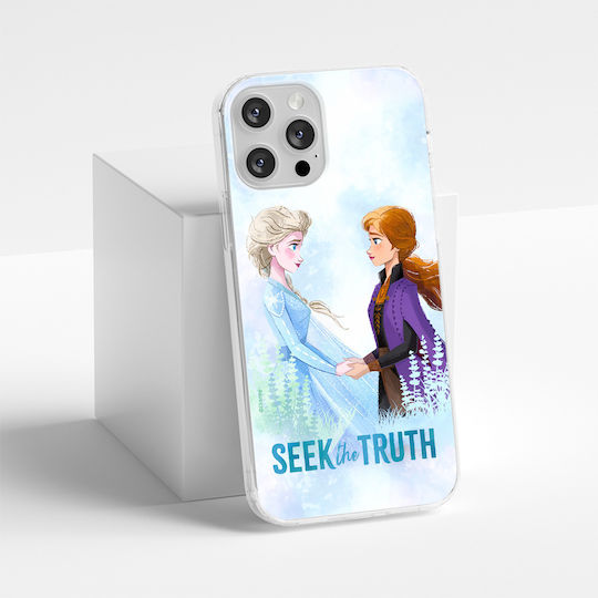 Husă Apple Iphone 6/6s Ice Age 006 Disney Print Full Blue