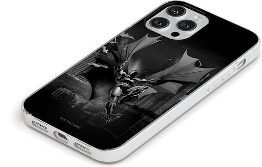Case Samsung S23 Ultra Batman 073 Dc Imprint Full Black