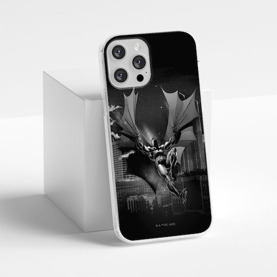 Case Samsung S23 Ultra Batman 073 Dc Imprint Full Black