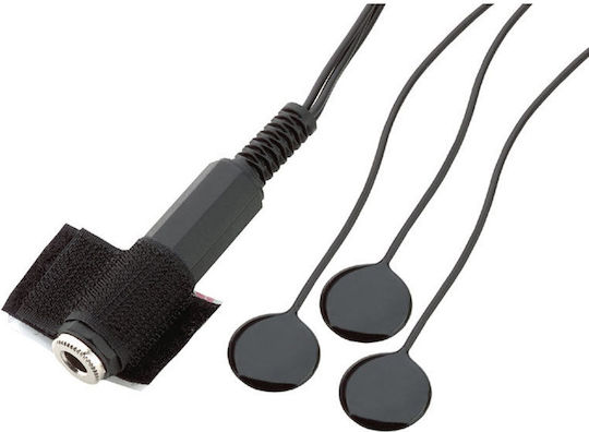 Shadow Guitars SH713 Sensor Körper Magnet Passiv für Akustische Gitarre
