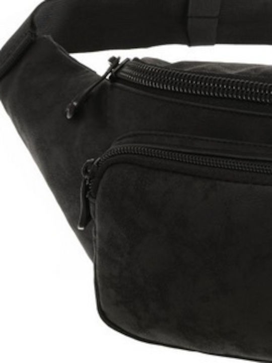 Curio Magazin online pentru bărbați Bum Bag pentru Talie Negru