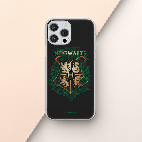 Xiaomi Mi 10T Lite Redmi Note 9 Pro 5G Harry Potter 019 Print Full Black Mobile Phone Case