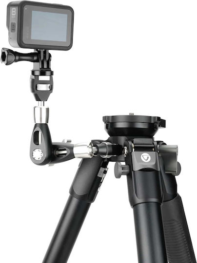 Vanguard Alta Pro 3VL 303AV Τρίποδο - Βίντεο
