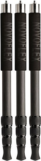 Novoflex 1x3 QuadroLeg Carbon 4 Segments Picioare fotografice