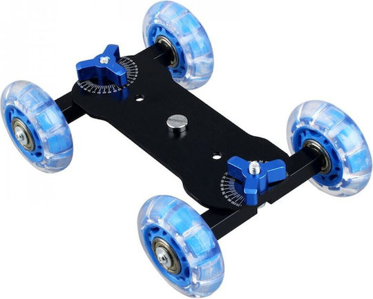 IRiSfot IRiSfot Mini Table Dolly DSLR ST-07 Accesorii Trepied