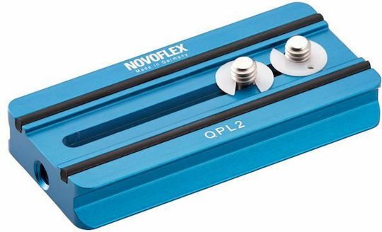 Novoflex Clamping Plate 84mm Accessory