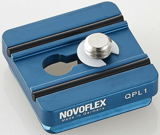 Novoflex Clamping Plate 84mm Accessory