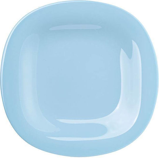 Luminarc Carine Geschirrset Glas Blau 18Stück