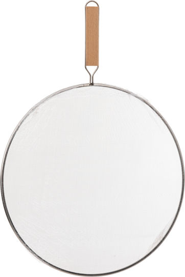 5Five Frying Pan Cover made of Stainless Steel