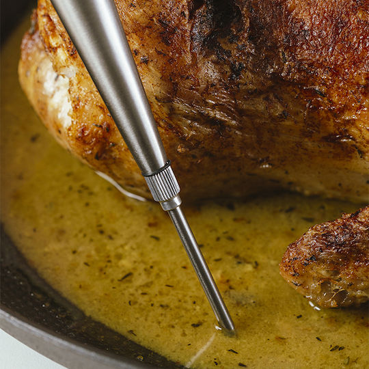 Nava Cooking Accessories made of Stainless Steel