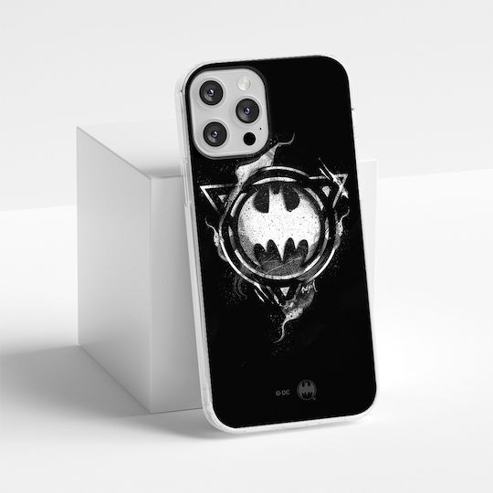 Husă Apple Iphone 11 Pro Batman 013 Dc Imprint Full Black