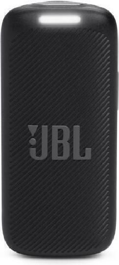 JBL Quantum Stream Set Wireless Δυναμικό Microphone Πέτου, Clip On for Mobile