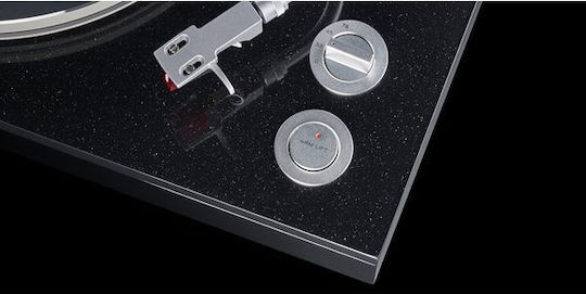 Teac TN-5BB-M Πικάπ με Belt Drive Μαύρο