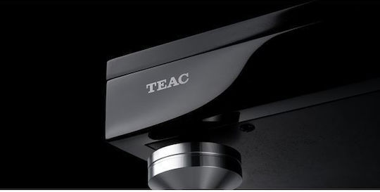 Teac TN-5BB-M Πικάπ με Belt Drive Μαύρο