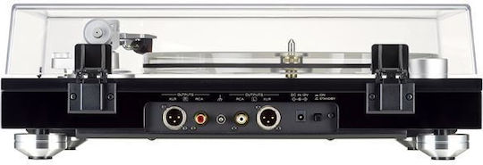 Teac TN-5BB-M Πικάπ με Belt Drive Μαύρο