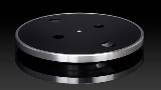 Teac TN-4D-SE/B Πικάπ με Direct Drive και Προενίσχυση Piano Black