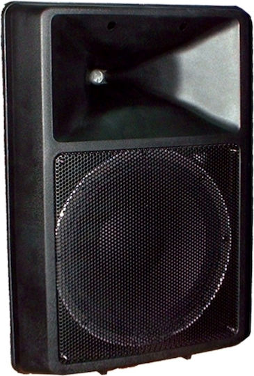 Koda PA-9010 Passive Speaker PA 200W with Woofer 10" 36x27.8x51cm.