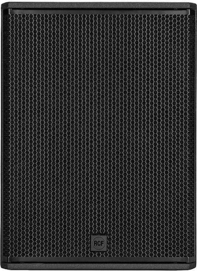 RCF SUB 708-AS MK3 Aktiv Subwoofer PA 700W 18" 50.5x70x70cm.