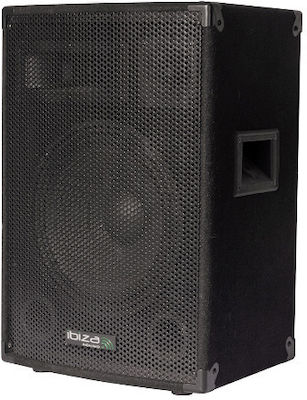 Ibiza Sound Disco 15b 15''.700W.MAX Passiv Sprecher PA 400W 43x34x67cm.