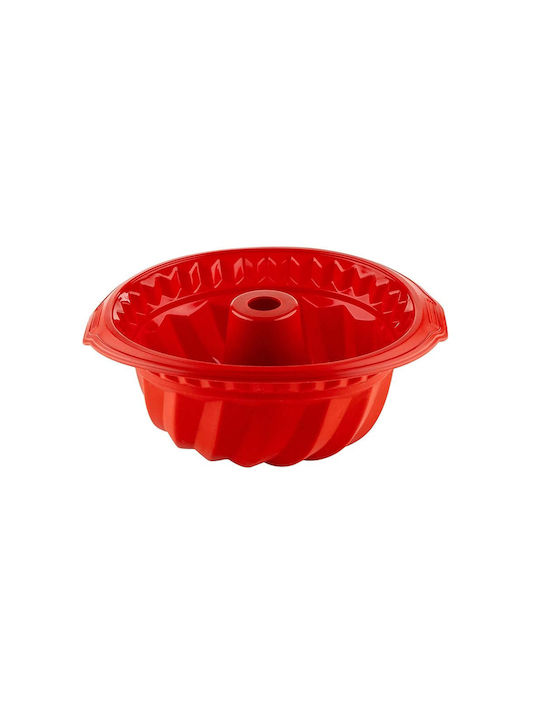 Luigi Ferrero Non-stick Silicone Cake Baking Pan FR-1870S