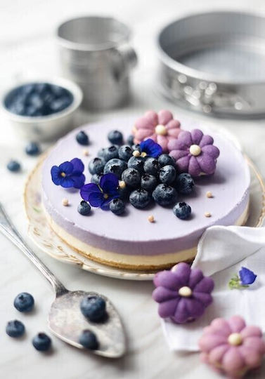 Patisse Rund Backform für Torte