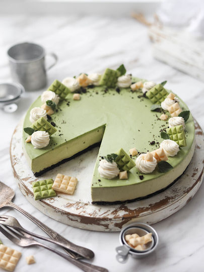 Patisse Round Cake Bakeware Tin